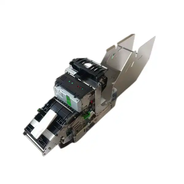 Why Choose Refurbished TP31 Printer for ATM Maintenance